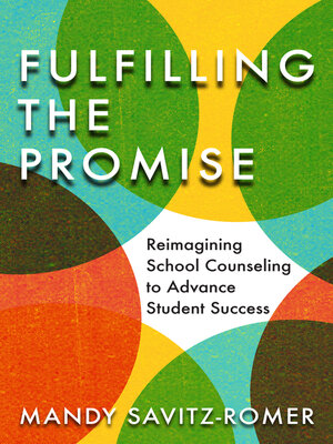 cover image of Fulfilling the Promise